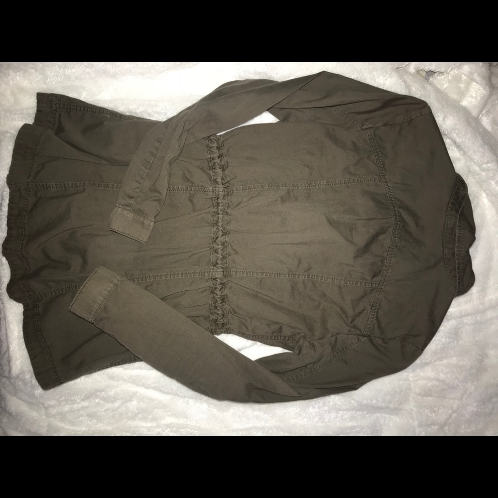 Jacket - Picture 2 of 2